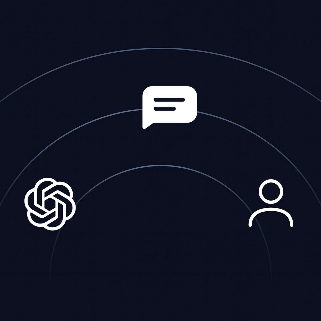 AI driven product and UX design